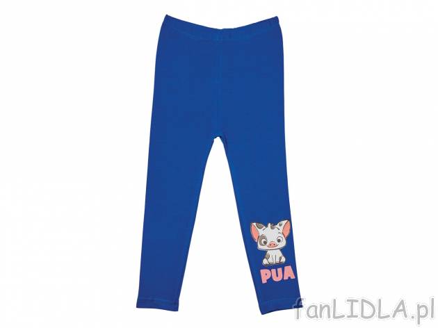 Legginsy dziewczęce , cena 9,99 PLN 
Legginsy dziewczęce 4 wzory 
- 95% bawełny, ...