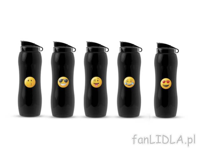DAFI® Bidon 0.6 l , cena 12,99 PLN 
DAFI® Bidon 0.6 l różne wzory 
- z wyjątkową ...