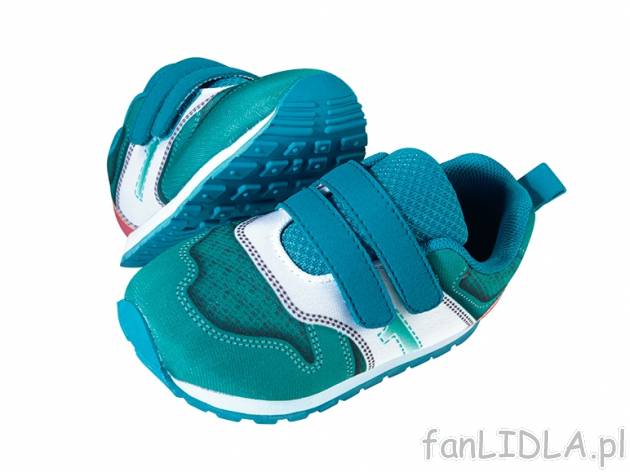 Buty dziecięce Lupilu, cena 34,99 PLN za 1 para 
- rozmiary: 25-30 
- 4 wzory do ...