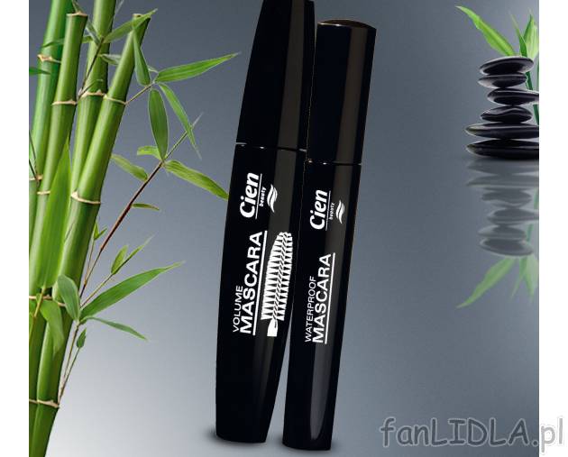 Mascara do oczu , cena 7,99 PLN za 1 szt. 
-  Różne rodzaje.
