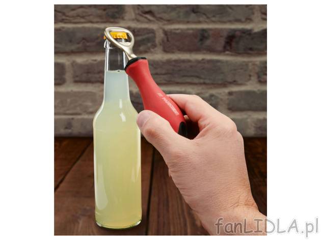 PARKSIDE® Otwieracz do butelek z kolekcji Parkside , cena 17,99 PLN 
PARKSIDE® ...