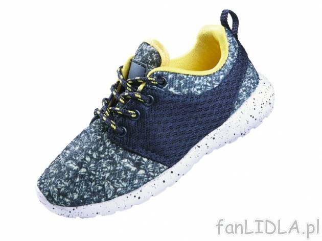 Buty sportowe Pepperts, cena 37,99 PLN za 1 para 
- 6 wzorów do wyboru 
- rozmiary: ...