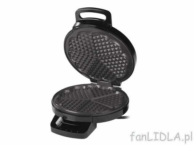 Gofrownica 1200 W , cena 55,00 PLN. Dodatki i akcesoria do Twojej kuchni od marki ...