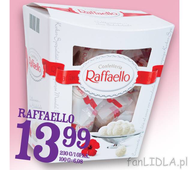 Raffaello 230g
