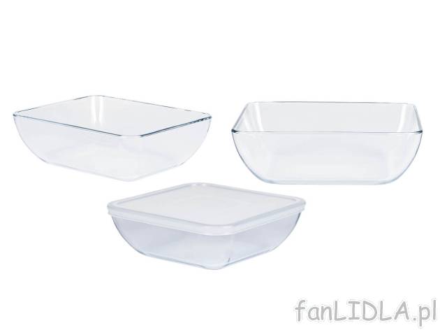 PYREX® Naczynie żaroodporne , cena 27,99 PLN 
PYREX® Naczynie żaroodporne ...