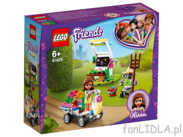 Klocki Lego® 41425 , cena 34,99 PLN