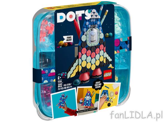 Klocki Lego® 41936 , cena 74,9 PLN