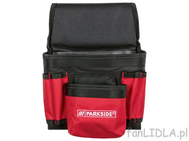 PARKSIDE® Torba narzędziowa lub uchwyt na młotek , cena 15 PLN 
PARKSIDE® Torba ...