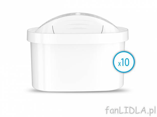 Zestaw 10 filtrów Standard Unimax , cena 89,9 PLN 
Zestaw 10 filtrów Standard ...