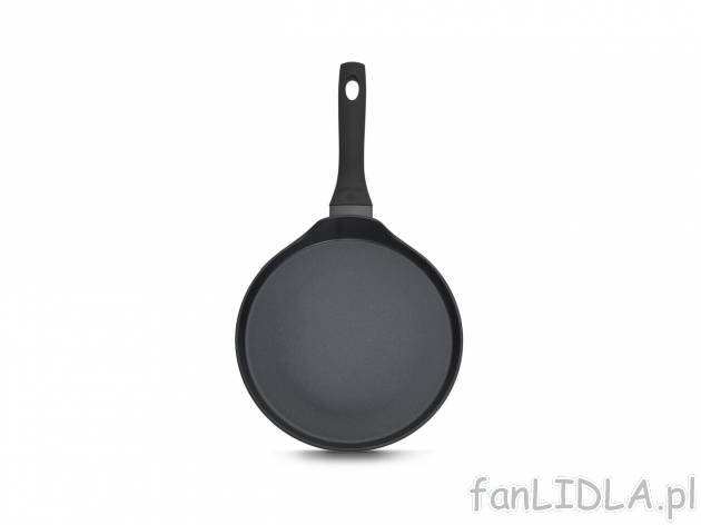 Patelnia do naleśników Harmony Classic Ø 24 cm , cena 84,9 PLN 
Patelnia do naleśników ...