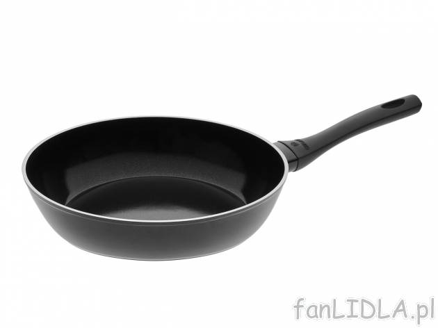 Patelnia Harmony Classic Ø 24 cm , cena 109 PLN 
Patelnia Harmony Classic Ø 24 ...