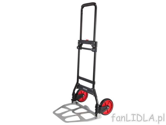 PARKSIDE® Wózek transportowy , cena 189 PLN 
PARKSIDE® Wózek transportowy 
- ...