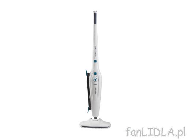LEIFHEIT® Mop parowy CleanTenso 1200 W , cena 299 PLN 
LEIFHEIT® Mop parowy ...