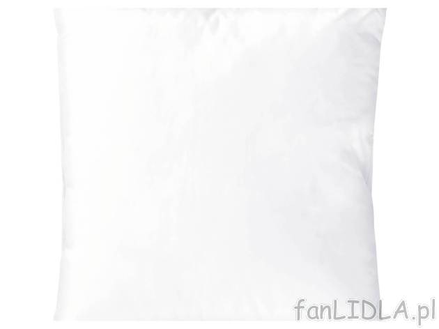 WENDRE® Poduszka 40 x 40 cm , cena 9,99 PLN 
WENDRE® Poduszka 40 x 40 cm 
- ...