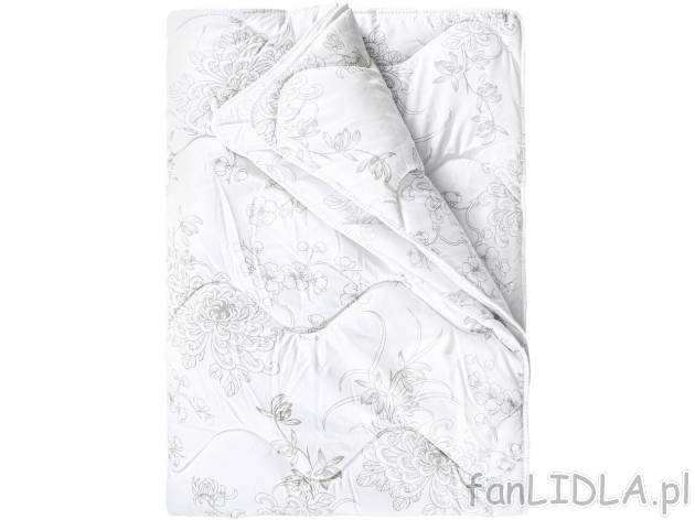 WENDRE® Kołdra całoroczna Blommenslyst 140 , cena 49,9 PLN 
WENDRE® Kołdra ...