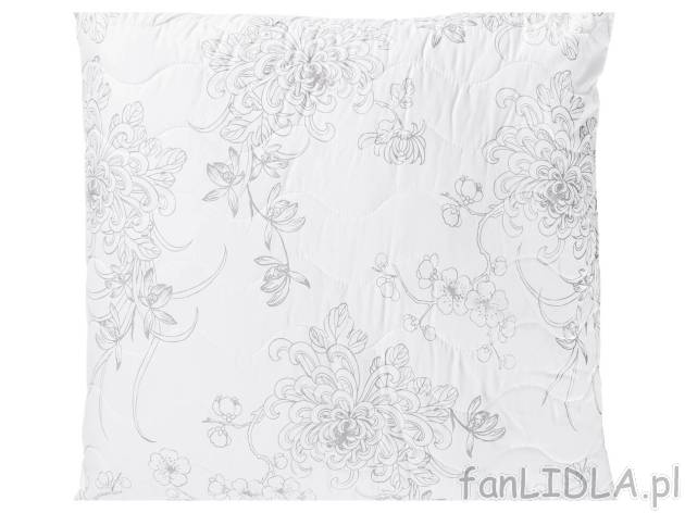 WENDRE® Poduszka Blommenslyst 70 x 80 cm , cena 39,99 PLN 
WENDRE® Poduszka Blommenslyst ...