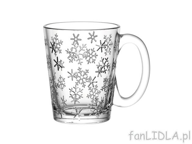 ALTOM DESIGN® Kubek dekoracyjny 300 ml , cena 3,99 PLN 
ALTOM DESIGN® Kubek ...
