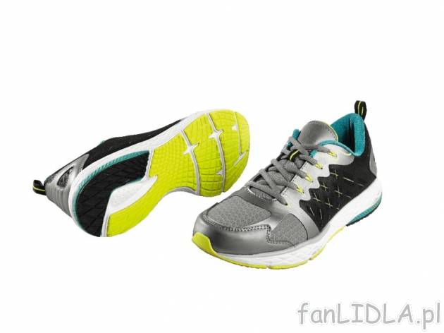 Buty sportowe , cena 59,00 PLN za 1 para 
- 3 wzory do wyboru 
- rozmiary: 42-45 ...