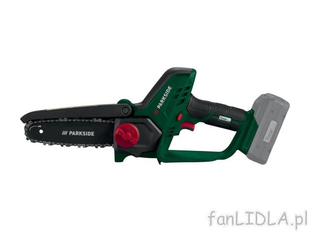 PARKSIDE® Akumulatorowa pilarka 20 V , cena 249 PLN 
PARKSIDE® Akumulatorowa ...