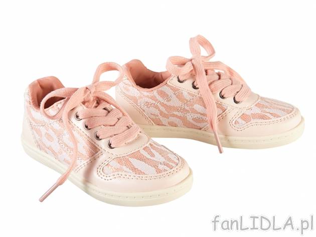 Buty Lupilu, cena 34,99 PLN za 1 para 
- rozmiary: 26-30 
- 6 wzorów do wyboru ...