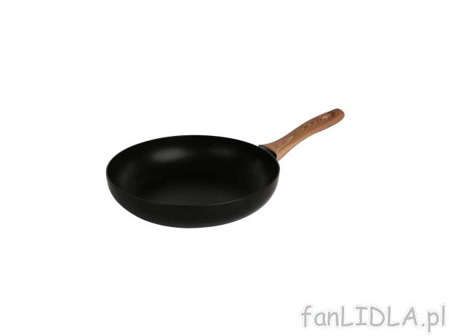 ALTOM DESIGN® Patelnia Ø 24 cm , cena 39,99 PLN 

- 
do wszystkich typów ...