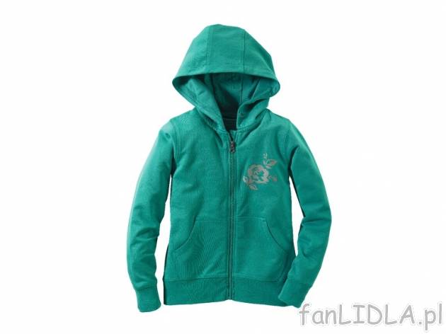 Bluza Pepperts, cena 29,99 PLN za 1 szt. 
- rozmiary: 122 - 152 
- chłopięce: ...