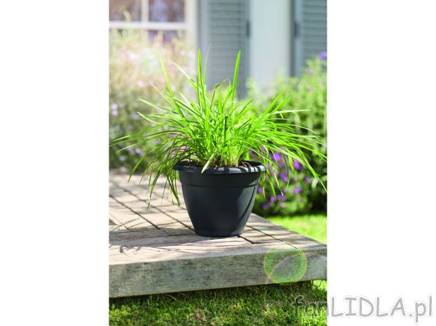 PARKSIDE® Doniczka na kwiaty Ø 30 cm , cena 9,99 PLN 
PARKSIDE® Doniczka na ...