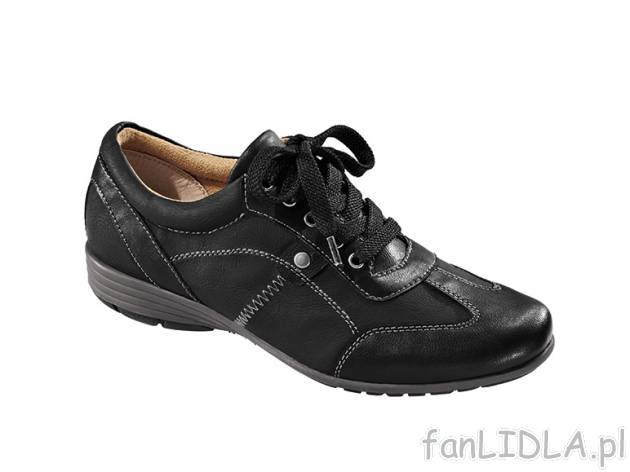 Buty damskie , cena 59,00 PLN za 1 para 
- buty dla wymagających kobiet, ceniących ...