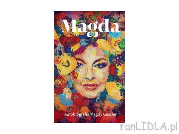 Magda , cena 34,99 PLN