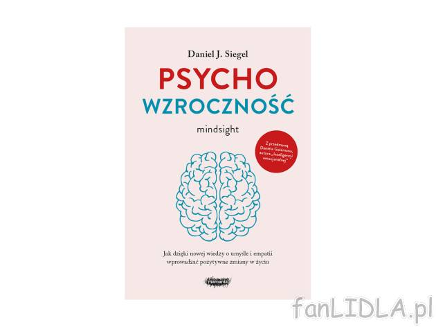 Psychowzroczność , cena 32,99 PLN