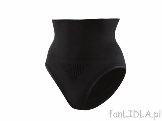 Bezszwowe majtki modelujące Jolinesse, cena 24,99 PLN za 1 opak. 
- kształtują ...
