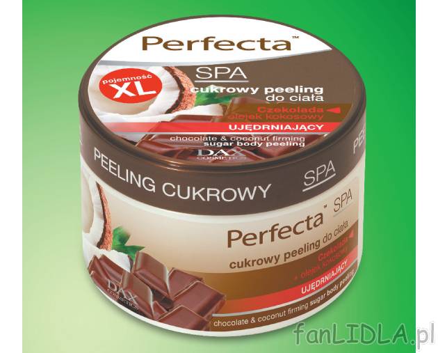 Peeling cukrowy , cena 14,99 PLN za 250 ml 
- Dynamicznie oczyszczające peelingi ...