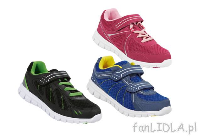 Buty dziecięce Pepperts, cena 39,99 PLN za 1 para 
- lekka podeszwa z phylonu 
- ...