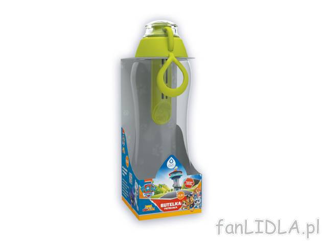 DAFI® Butelka filtrująca Dafi Soft 0,3 l z kolekcji , cena 27,99 PLN 
DAFI® ...