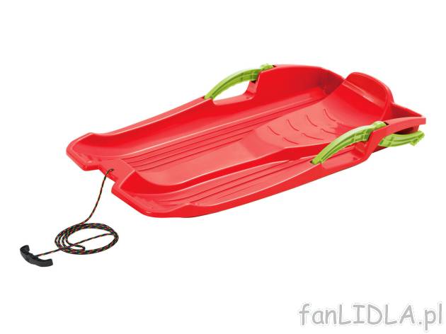 PROSPERPLAST® Ślizgacz plastikowy dla dzieci , cena 39,99 PLN 
PROSPERPLAST® ...