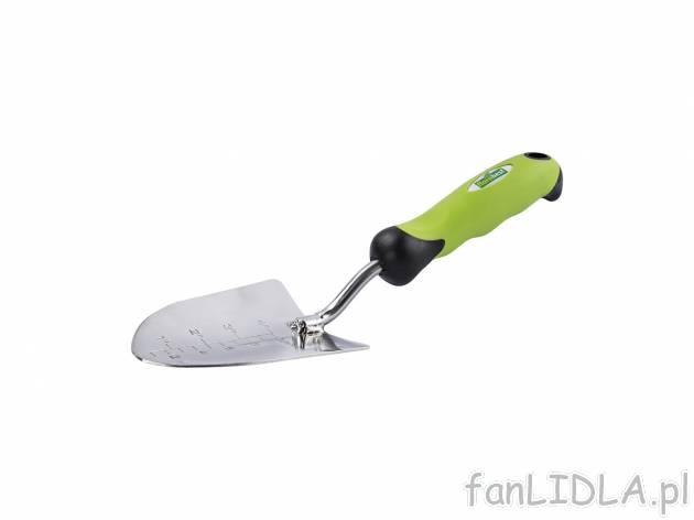 Łopatka do kwiatów , cena 9,99 PLN
