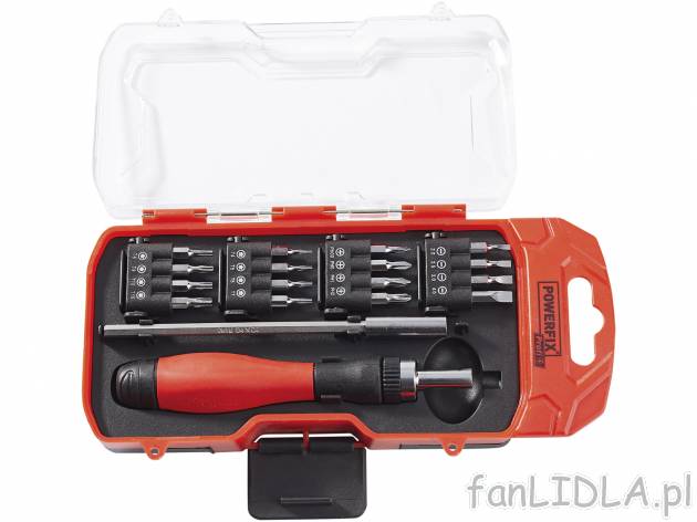 Komplet do mechaniki precyzyjnej , cena 22,99 PLN