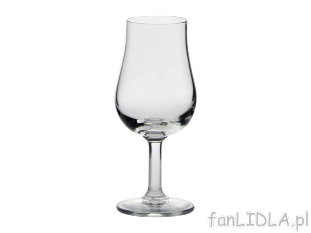 KROSNO® Szklanki do whisky PURE COLLECTION, 6 , cena 39,99 PLN 
KROSNO® Szklanki ...