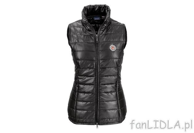 Kamizelka lightweight Esmara, cena 37,00 PLN za 1 szt. 
- superlekkie&nbsp;i ...