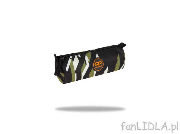 Coolpack Piórnik saszetka , cena 14,99 PLN 
Coolpack Piórnik saszetka różne ...