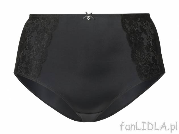 Majtki modelujące , cena 14,99 PLN  
-  rozmiary: L-XXL
-  delikatnie modelujące