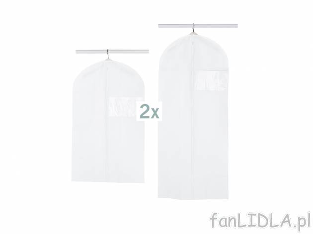 Organizer, 2 szt. , cena 14,99 PLN 
- 60 x 100 cm ( wys. x szer.)
- 60 x 137 cm ...