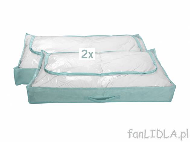 Organizer, 2 szt. , cena 14,99 PLN  
-  100 x 50 x 15 cm ( wys. x szer. x gł.)