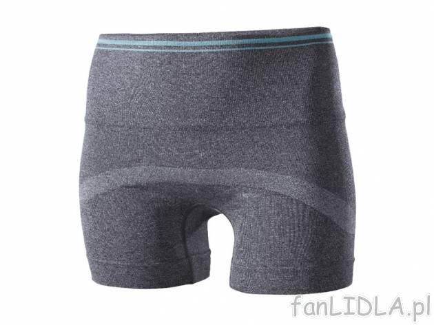 Bezszwowe sportowe majtki panty , cena 19,99 PLN za 1 para 
- 4 kolory do wyboru ...