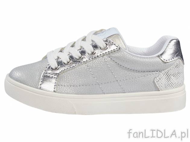 Buty dziecięce , cena 49,99 PLN 
- rozmiary: 25-30
- optymalna cyrkulacja powietrza ...