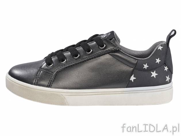 Buty młodzieżowe , cena 49,99 PLN. Sportowe obuwie dla nastolatków. 
- rozmiary: ...