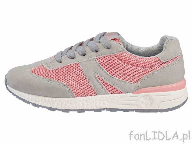 Buty młodzieżowe , cena 49,99 PLN 
- rozmiary: 31-37
- optymalna cyrkulacja ...
