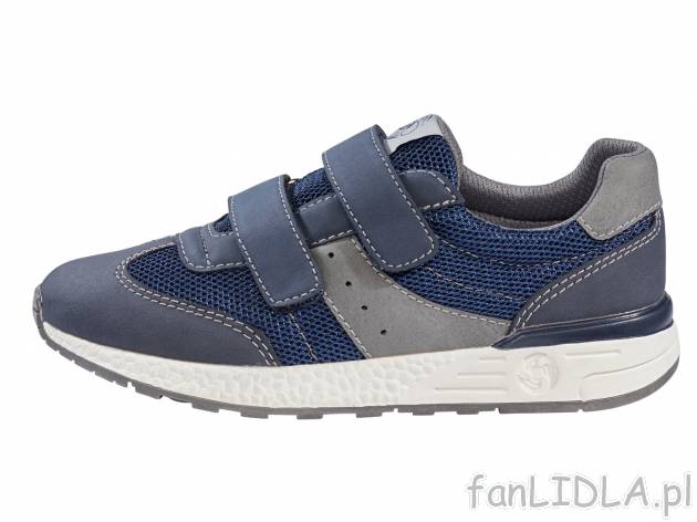 Buty młodzieżowe , cena 49,99 PLN 
- rozmiary: 31-37
- optymalna cyrkulacja ...