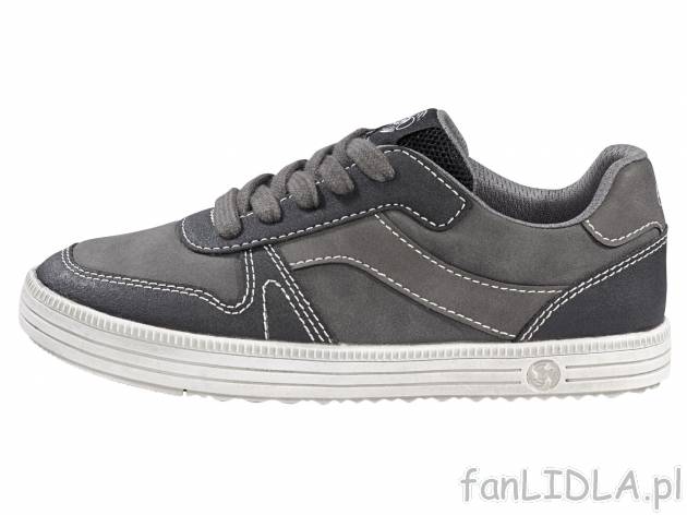 Buty młodzieżowe , cena 49,99 PLN 
- rozmiary: 31-37
- optymalna cyrkulacja ...