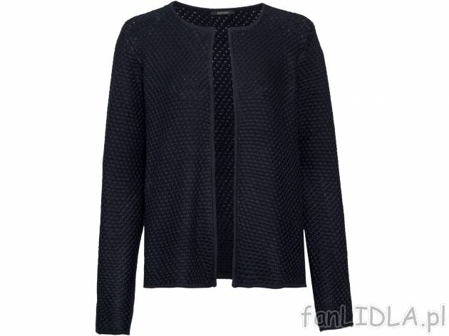 Blezer , cena 39,99 PLN  
-  rozmiary: XS-L